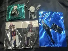 律可　まとめ売り ホロスターズ 律可 まとめ売り 21個 - メルカリ