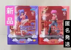 らんま1/2 シャンプー らんま Luminasta フィギュア