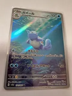 2025年最新】カメールARの人気アイテム - メルカリ