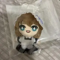 名探偵コナン・ぬいぐるみマスコット（灰原哀）