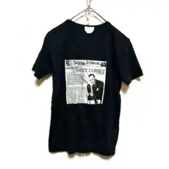 アゴストAGOSTニュースペーパーTommy Dorsey ちびTシャツのサムネイル