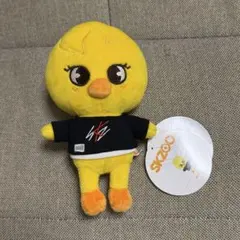 Stray Kids スキズ ポガリ ぬいぐるみ キーリング フィリックス - メルカリ