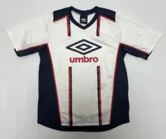 アンブロ UMBRO サッカー フットサル トレーニングウェア シャツ 140