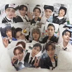 SEVENTEEN SHOPEE kpopmerch 130枚