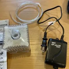 GEX e-AIR 1000SB 水槽用エアーポンプ