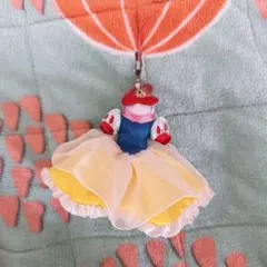 ディズニープリンセス 携帯クリーナー