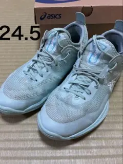 アシックスASICSバッシュ GLIDENOVA FF3 グライドノヴァ24.5のサムネイル