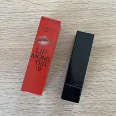 ケイト＊リップモンスター 19 口染めライチの甘い罠