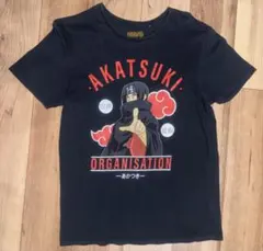 THE (EX) 『NARUTO-ナルト-』 TEE AKATSUKI THE (EX).】 『NARUTO-ナルト-』TEE AKATSUKI XL - メルカリ