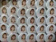 斉藤朱夏　Aqours club缶バッジ　30個 斉藤朱夏 Aqours club缶バッジ 30個 - メルカリ