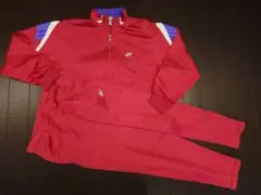 希少 90's 銀タグ NIKE セットアップ ピンク Men'sＬ日本製