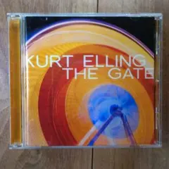 ジャズ CD 3676 カート・エリング