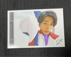 SnowMan ラウール