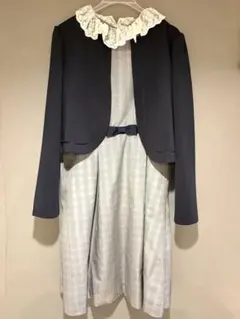 美品 オンワード樫山bouquet アンサンブル& Perle Bon ブラウス - メルカリ