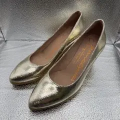 Gaimo Espadrilles ガイモ エスパドリーユ ウェッジソールのサムネイル