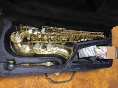 Prelude by Conn-Selmer アルトサックス 本体のサムネイル