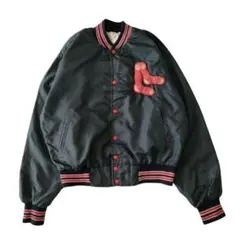 スタジアムジャケット