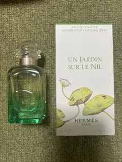 HERMES UN JARDIN SUR LE NIL 50ml