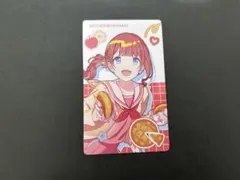 ePick card 2023-2024 バースデー 望月穂波 ノーマル