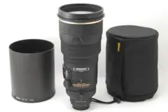 ニコン AF NIKKOR 300mm F2.8 ED 中古 Amazon | Nikon ニコン AF NIKKOR 300mm F2.8 ED | カメラ用交換