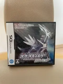 DSポケモン　ダイヤモンド