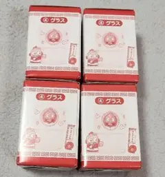 ハンギョドン　一番くじ　セット