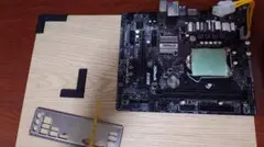 【ジャンク】ASRock B360M マザーボード