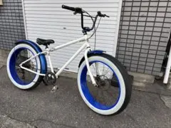 2026年最新】ファットバイク bronxの人気アイテム - メルカリ