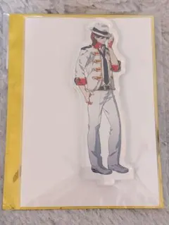 寿嶺二（ブロッコリーくじ D賞 アクスタ）