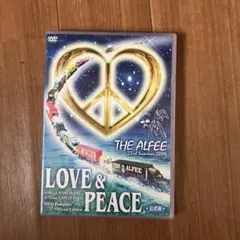 THE ALFEE 2004年夏イベDVDパンフ2枚セット THE ALFEE 2004、2005、2006 夏イベパンフ3冊セット - メルカリ