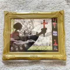 美品】一番くじ ローゼンメイデン A賞 描きおろし複製原画 激推し