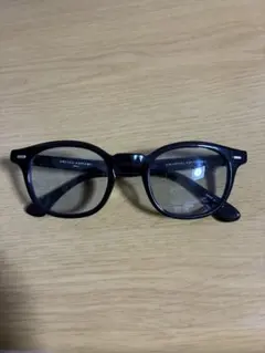 金子眼鏡 メガネ