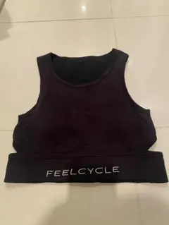 2026年最新】feelcycle ブラトップの人気アイテム - メルカリ