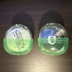 BTS ＃RUNSEOKJIN EP.TOUR JAPAN 缶バッジ 2個