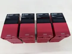 三菱電機 PLC R63P 電源ユニット 4台セット ジャンク扱いのサムネイル