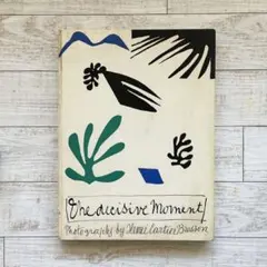 【美品】The Decisive Moment 復刻版第2版 美品】The Decisive Moment 復刻版第2版 - メルカリ