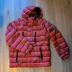 スノーボードウェア ウェア