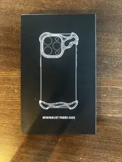 【美品‼️ 値下げ交渉⭕️】iPhone16バンパーフレーム
