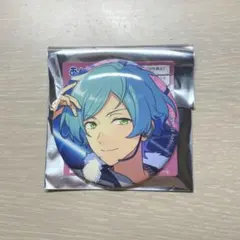 あんスタ フィーチャー2 缶バッジ 深海奏汰