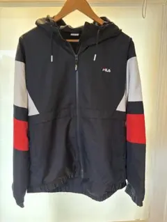2025年最新】fila ナイロンジャケットの人気アイテム - メルカリ