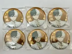 WIND BREAKER ウィンブレ ハンズ　カンフー　桜遥　缶バッジ