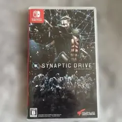 シナプティック・ドライブ