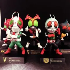 2026年最新】仮面ライダー デフォルメクスの人気アイテム - メルカリ