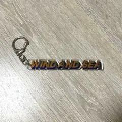 2025年最新】WIND AND SEA メンズ キーホルダー・キーリングの