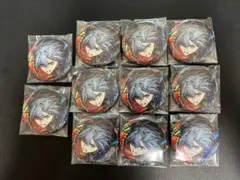 シクフォニ　ランダム缶バッジ　第16弾　雨乃こさめ