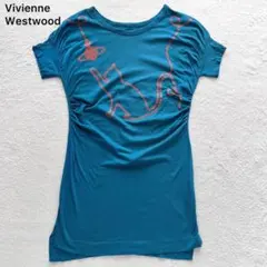 2025年最新】VivienneWestwood tシャツの人気アイテム - メルカリ