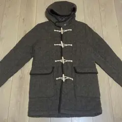 【美品】TRADITIONAL WEATHERWEAR キルティングコート　38