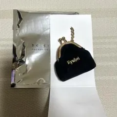 BE:FIRST 「BE:ST」 シークレットコインケース リュウヘイ