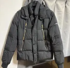美品 PRADA RE-NYLON カーゴジャケット SGB812 Sサイズ - メルカリ