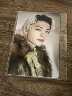 M!LK 好きすぎて滅 爆裂愛してる トレカ 初回限定盤B 佐野勇斗